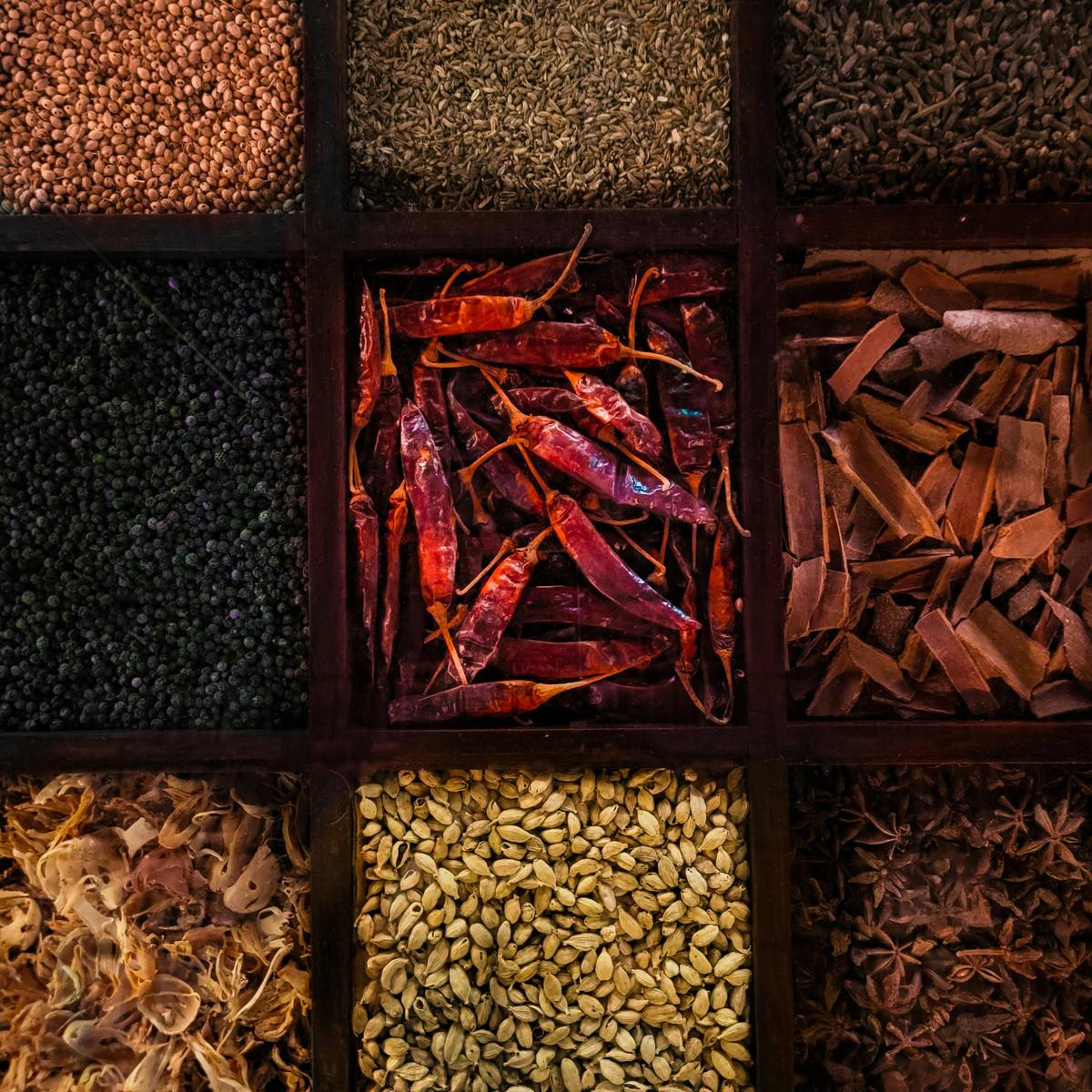 Spices
